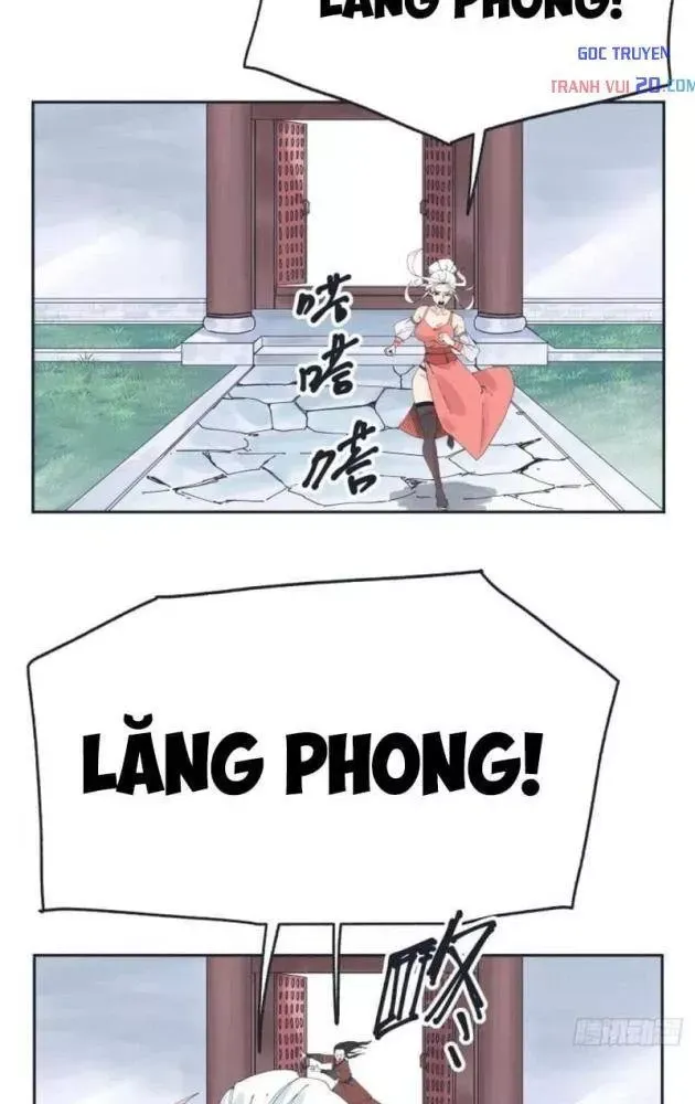 Hiệp Khách Hành bất thông - Chapter 154 - Page 31