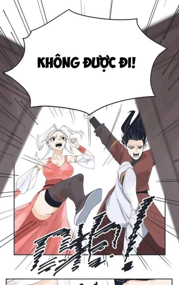 Hiệp Khách Hành bất thông - Chapter 154 - Page 33