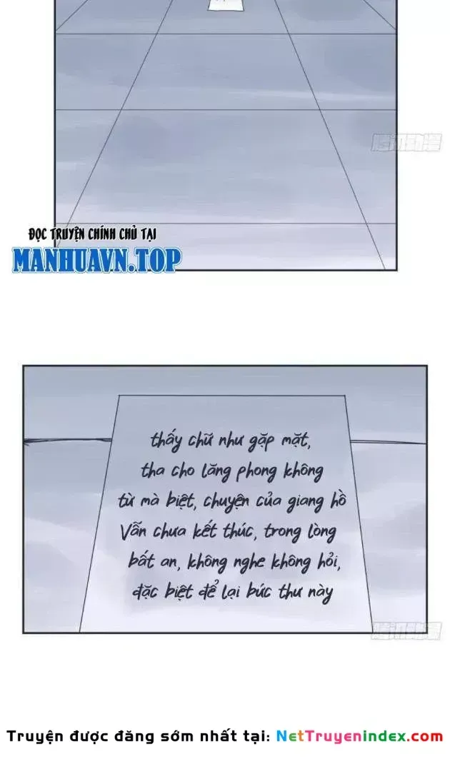 Hiệp Khách Hành bất thông - Chapter 154 - Page 35