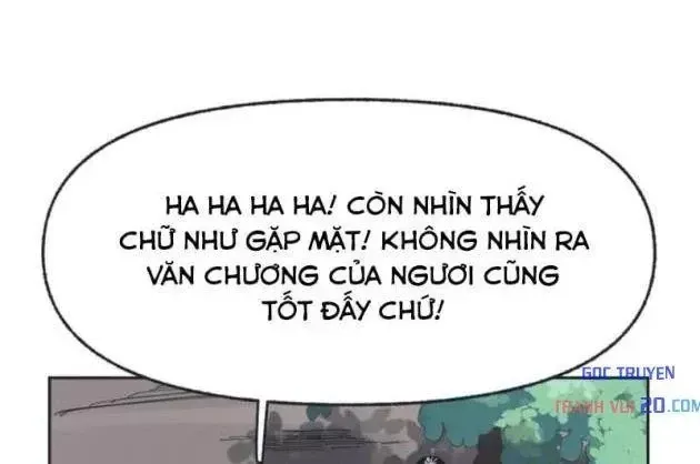 Hiệp Khách Hành bất thông - Chapter 154 - Page 37