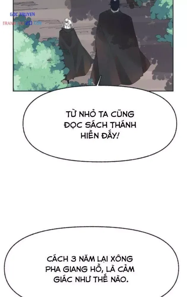 Hiệp Khách Hành bất thông - Chapter 154 - Page 38
