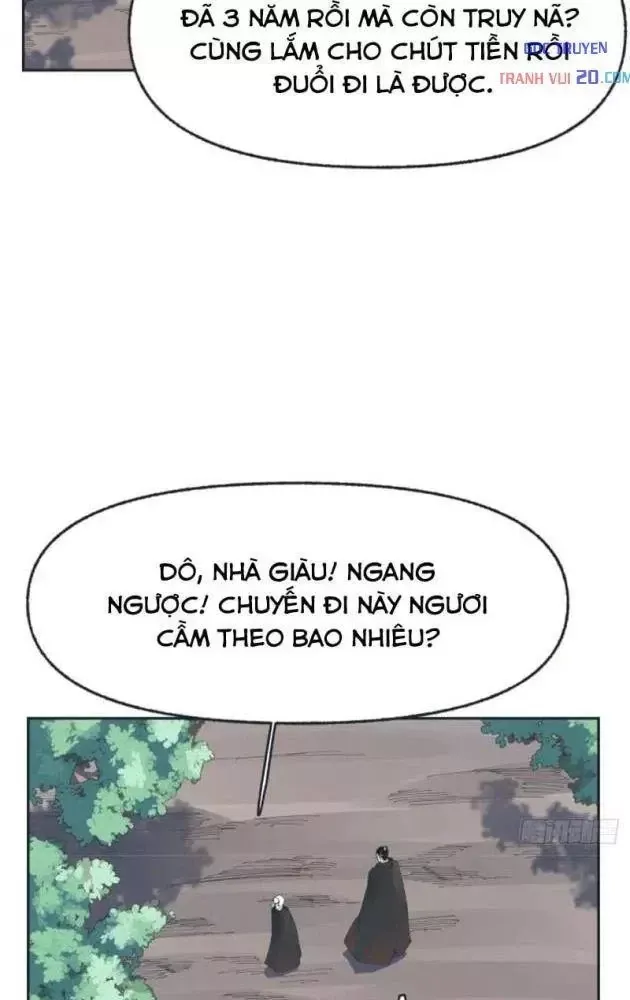Hiệp Khách Hành bất thông - Chapter 154 - Page 42