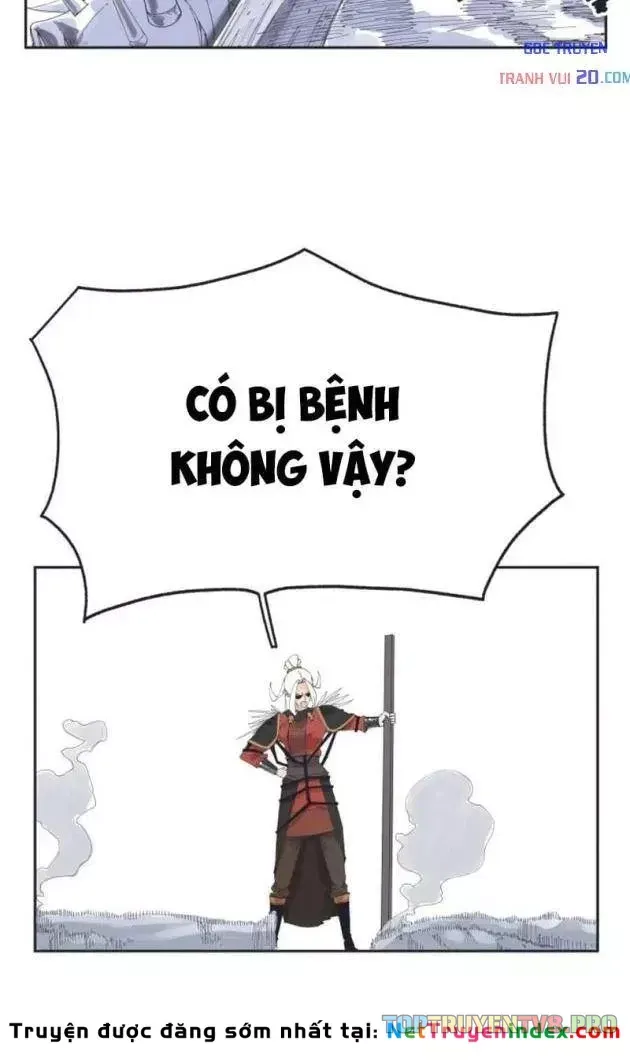 Hiệp Khách Hành bất thông - Chapter 154 - Page 5