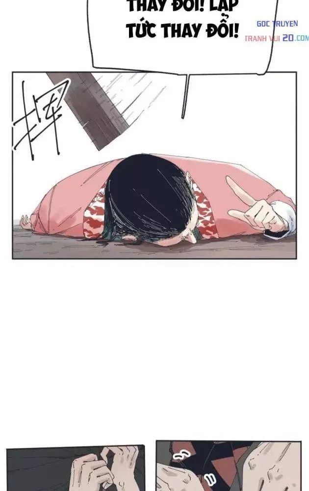 Hiệp Khách Hành bất thông - Chapter 154 - Page 9