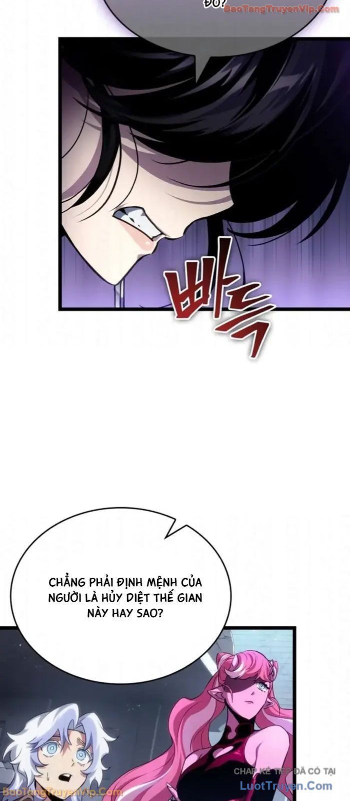 Thế Giới Sau Tận Thế - Chapter 218 - Page 10