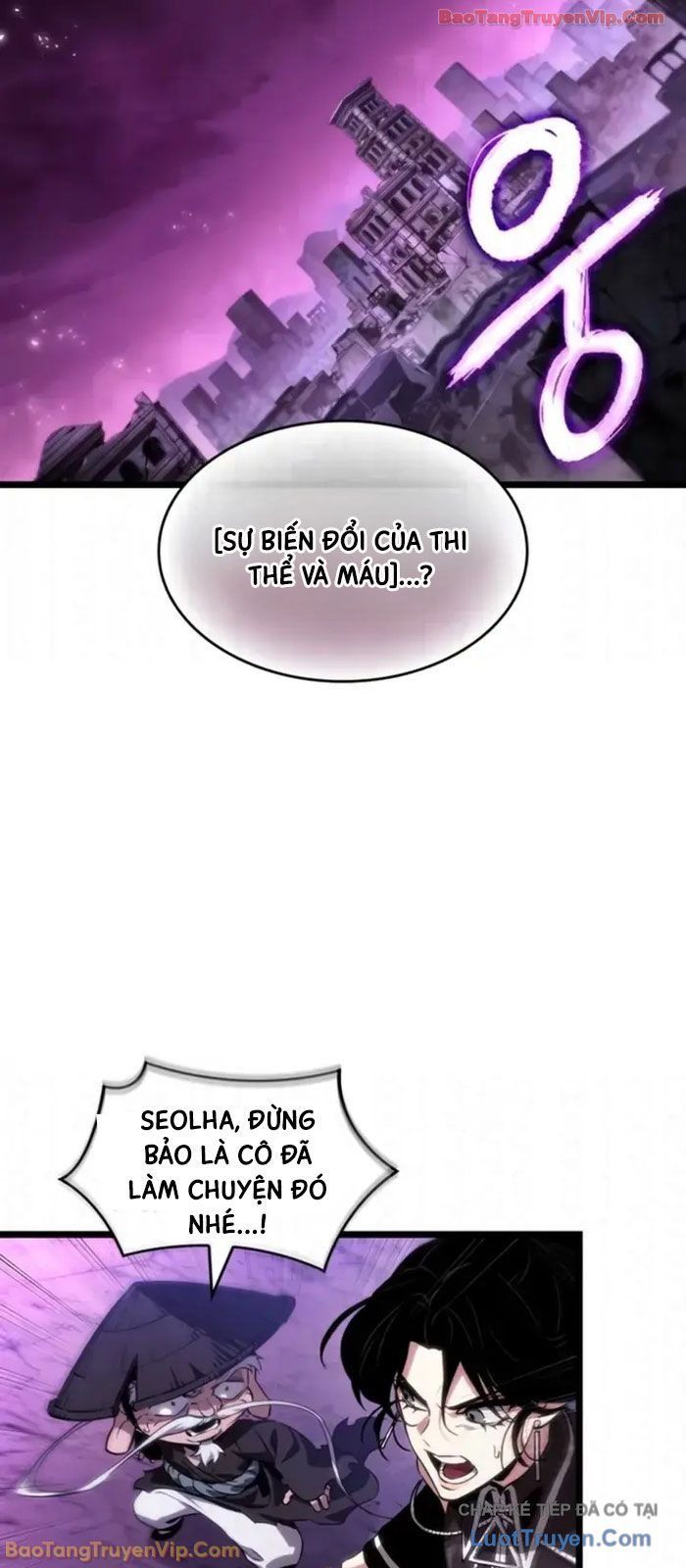 Thế Giới Sau Tận Thế - Chapter 218 - Page 19