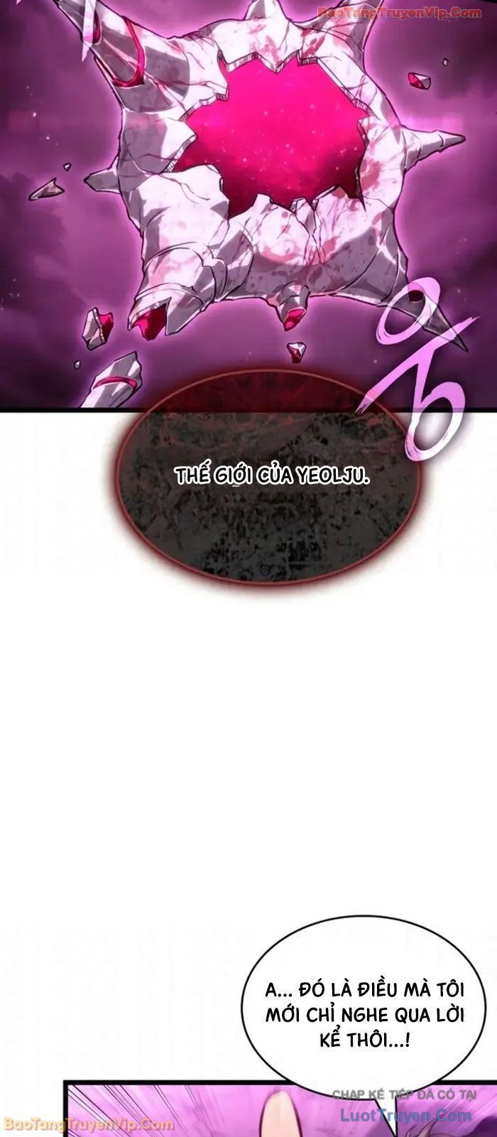 Thế Giới Sau Tận Thế - Chapter 218 - Page 21