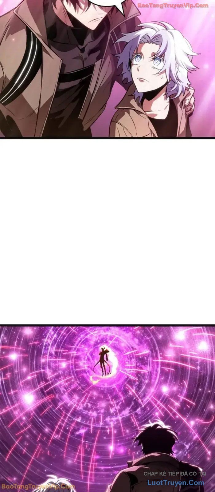 Thế Giới Sau Tận Thế - Chapter 218 - Page 39