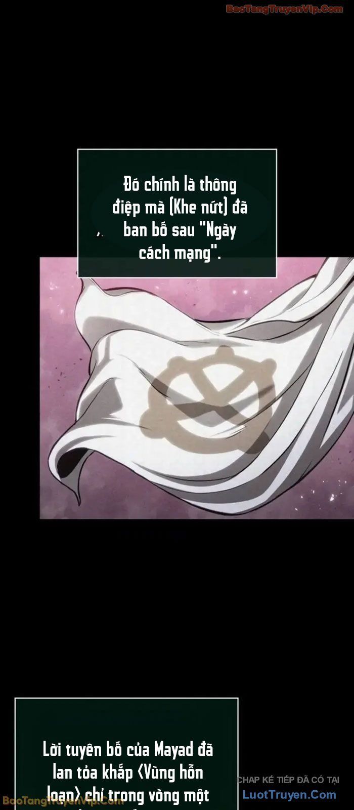 Thế Giới Sau Tận Thế - Chapter 218 - Page 42