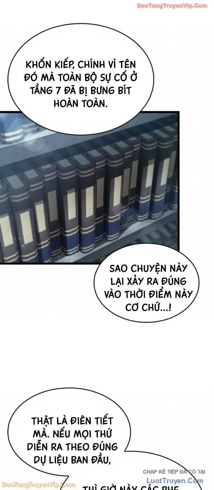 Thế Giới Sau Tận Thế - Chapter 218 - Page 49