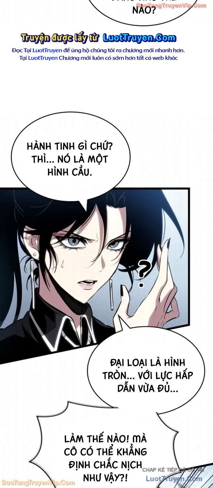 Thế Giới Sau Tận Thế - Chapter 218 - Page 56
