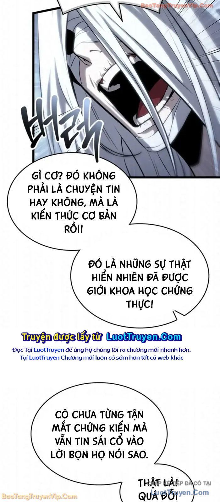 Thế Giới Sau Tận Thế - Chapter 218 - Page 57
