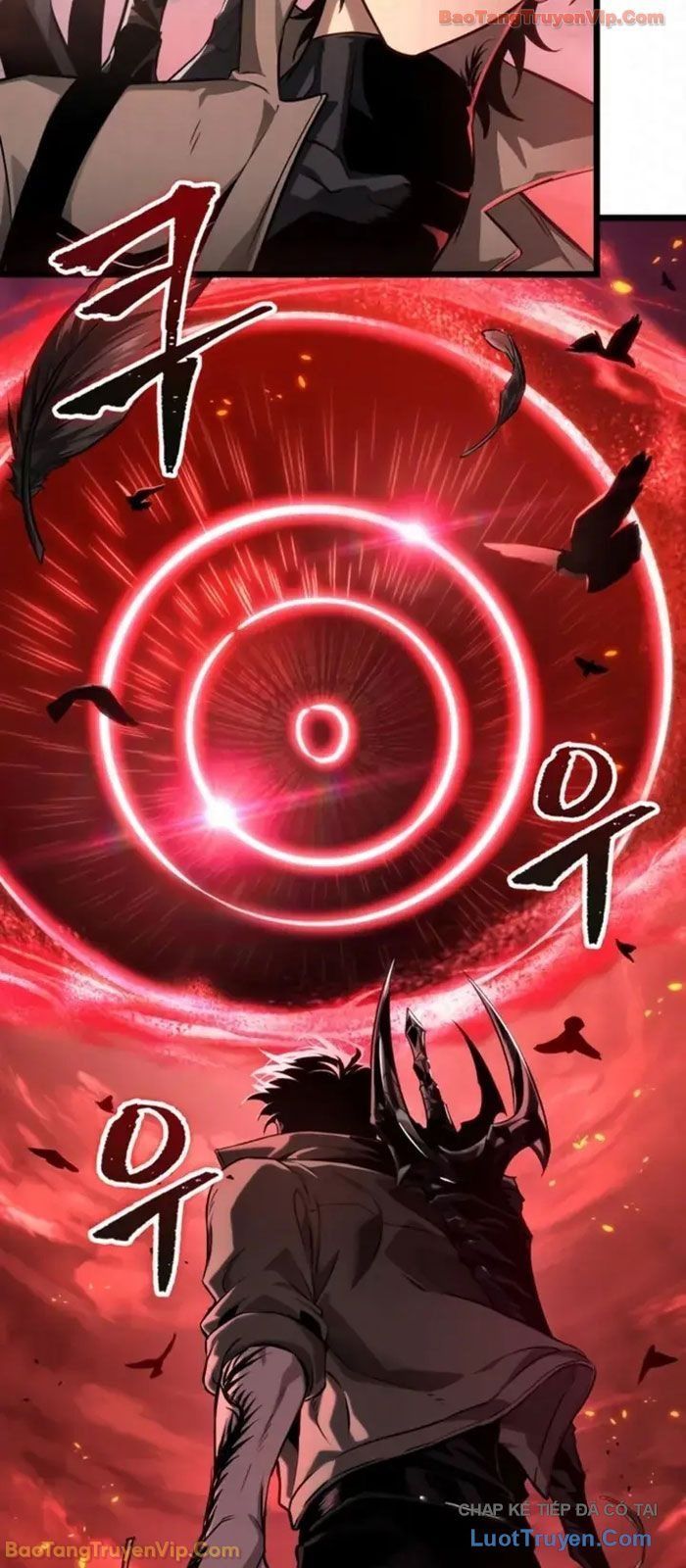 Thế Giới Sau Tận Thế - Chapter 218 - Page 67