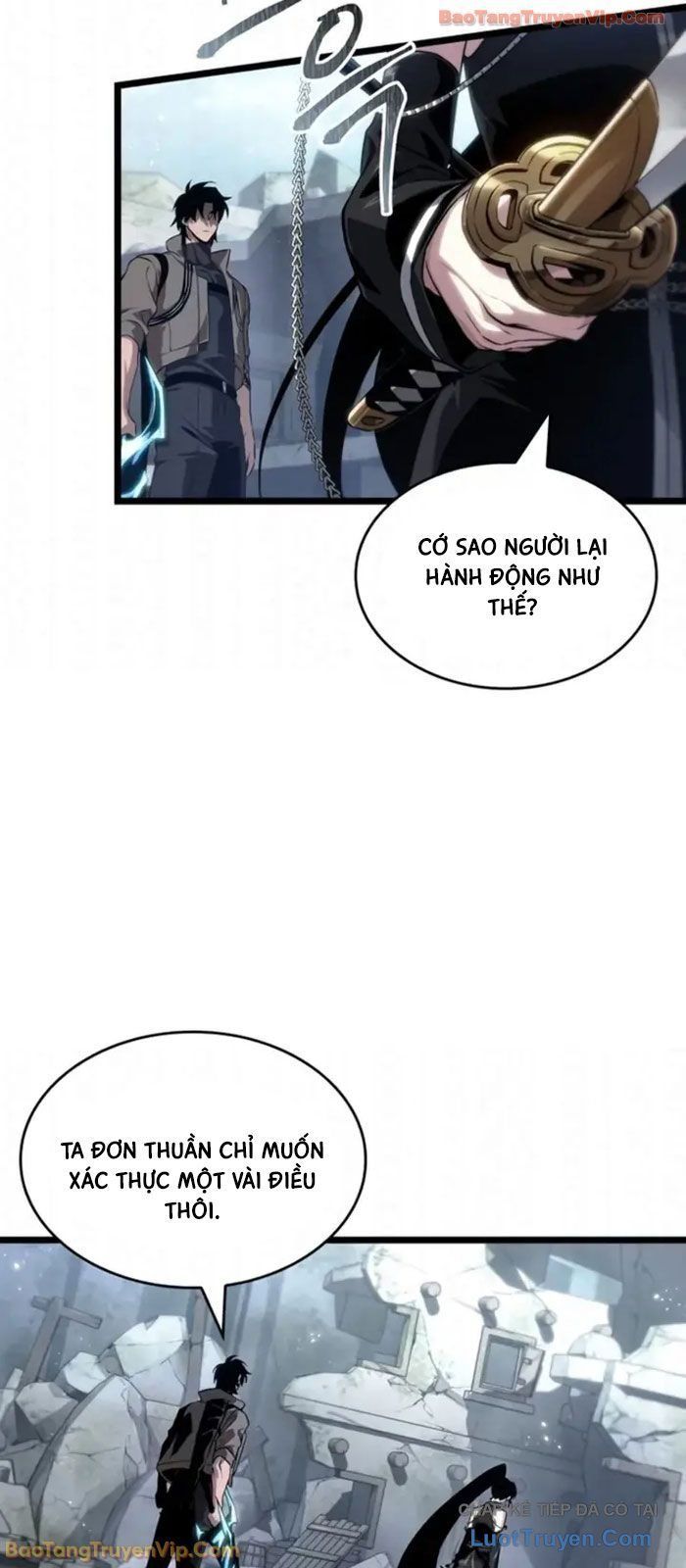 Thế Giới Sau Tận Thế - Chapter 218 - Page 7