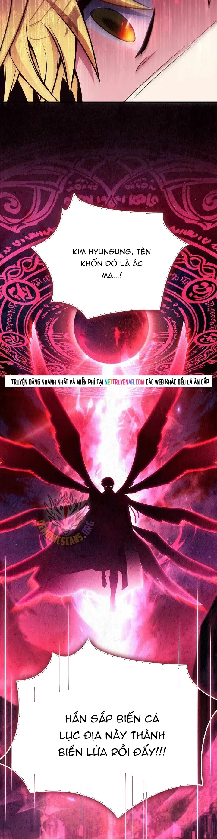 Kí Sự Hồi Quy - Chapter 174 - Page 10