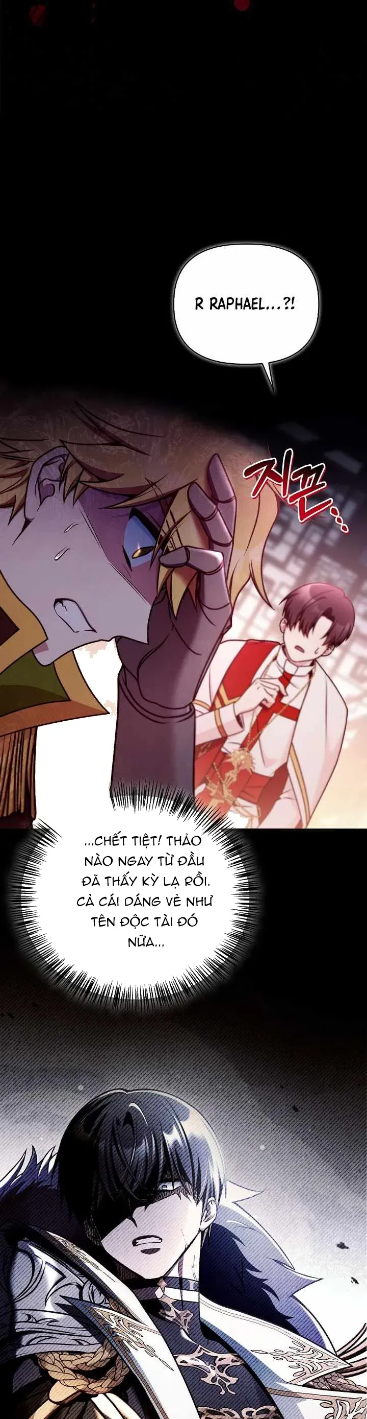 Kí Sự Hồi Quy - Chapter 174 - Page 12