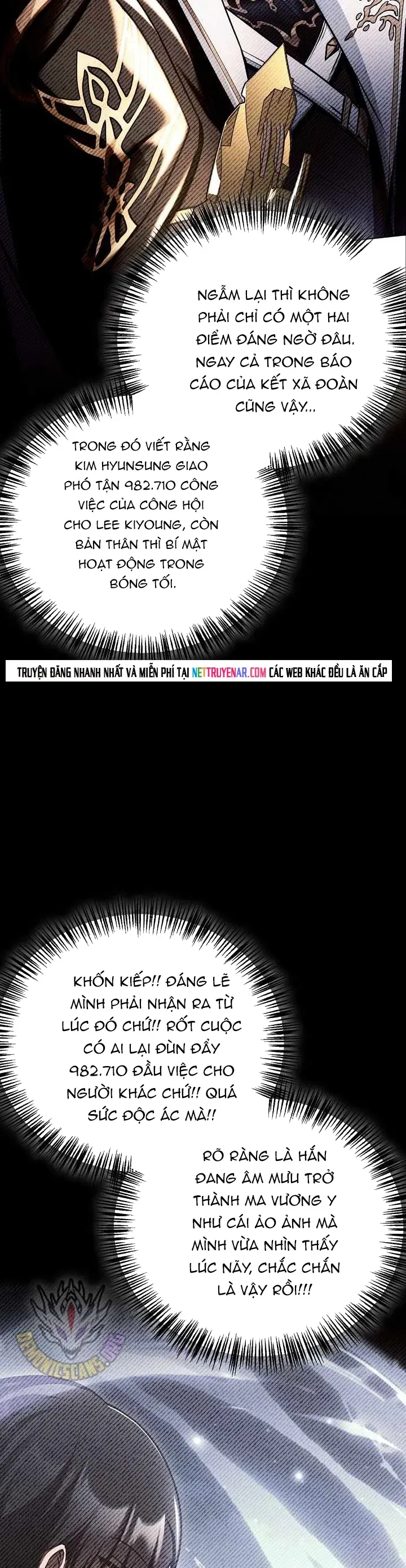 Kí Sự Hồi Quy - Chapter 174 - Page 13