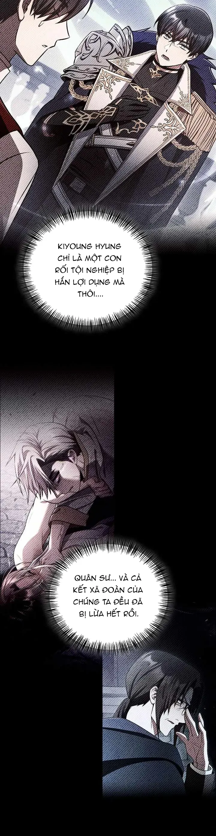 Kí Sự Hồi Quy - Chapter 174 - Page 14