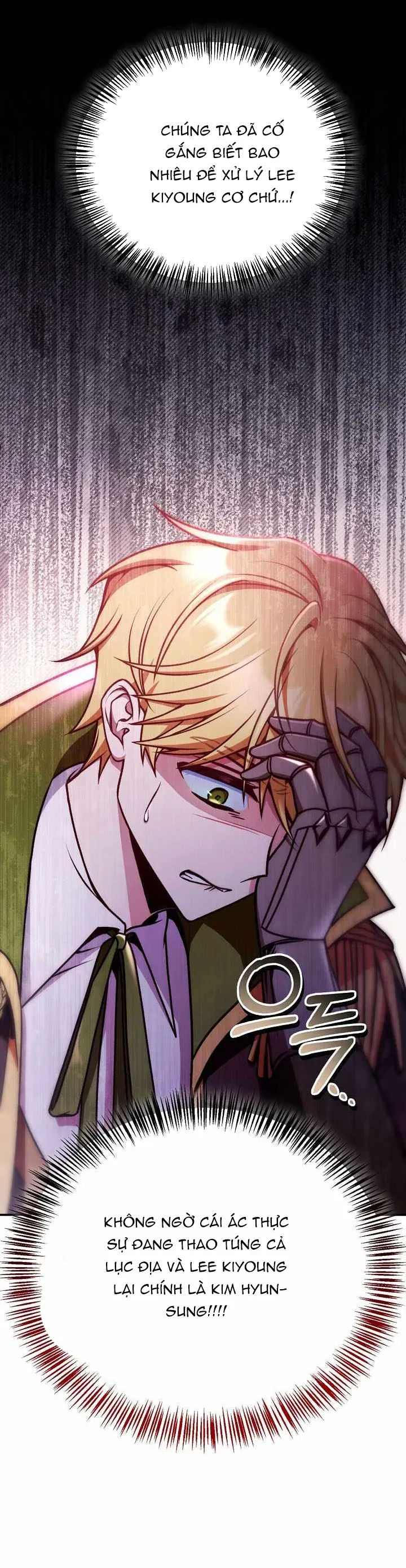 Kí Sự Hồi Quy - Chapter 174 - Page 15