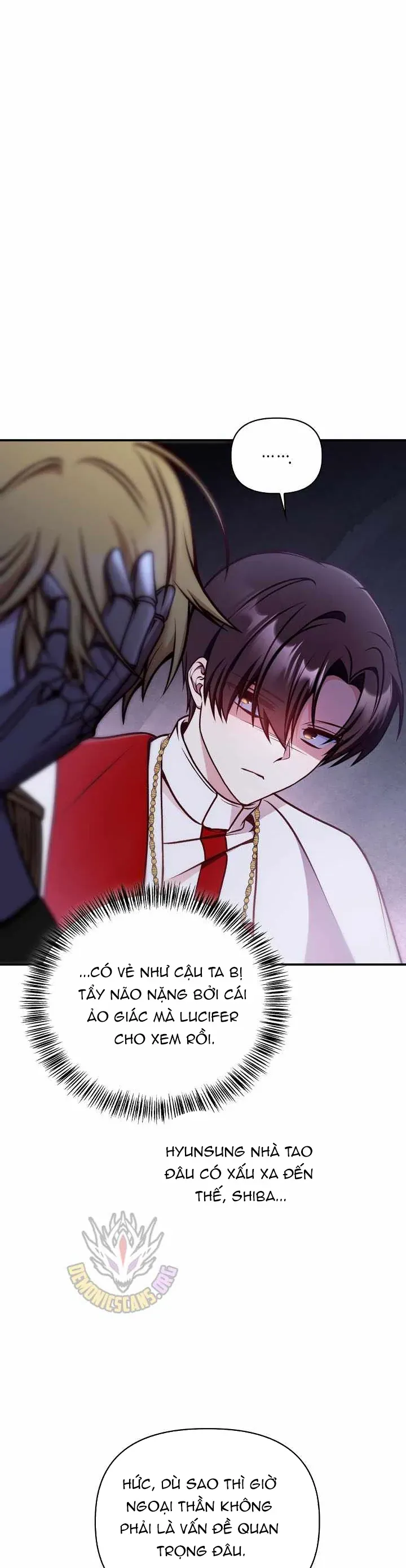 Kí Sự Hồi Quy - Chapter 174 - Page 16