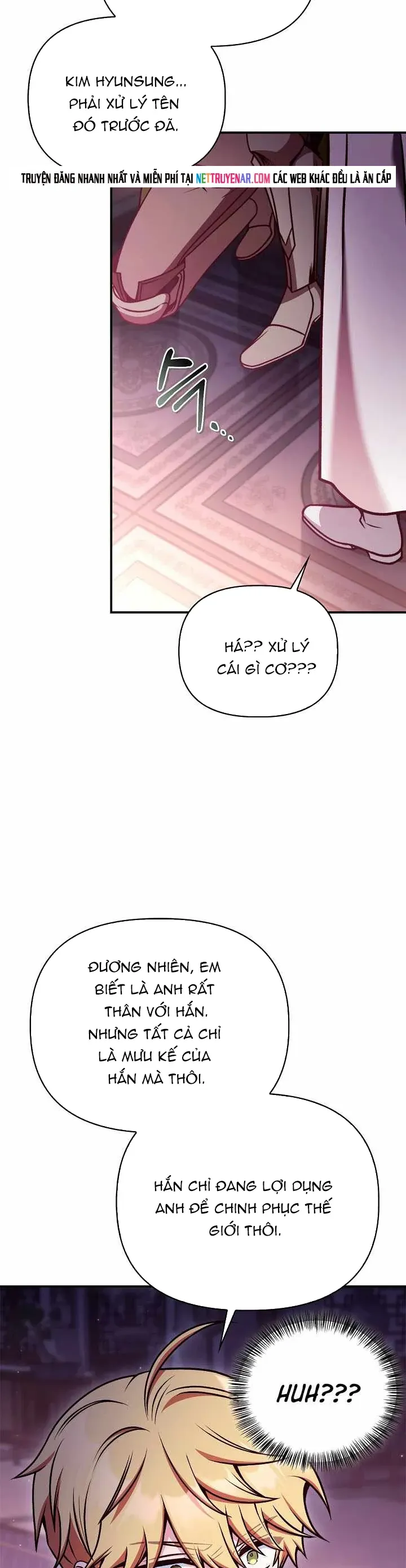 Kí Sự Hồi Quy - Chapter 174 - Page 17