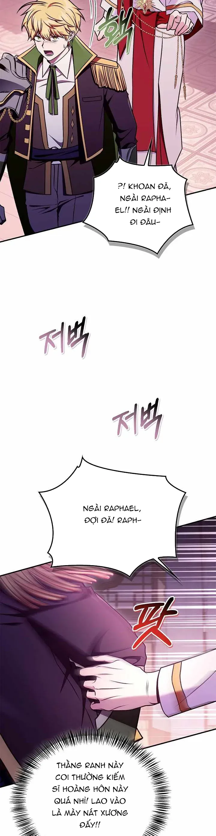 Kí Sự Hồi Quy - Chapter 174 - Page 19