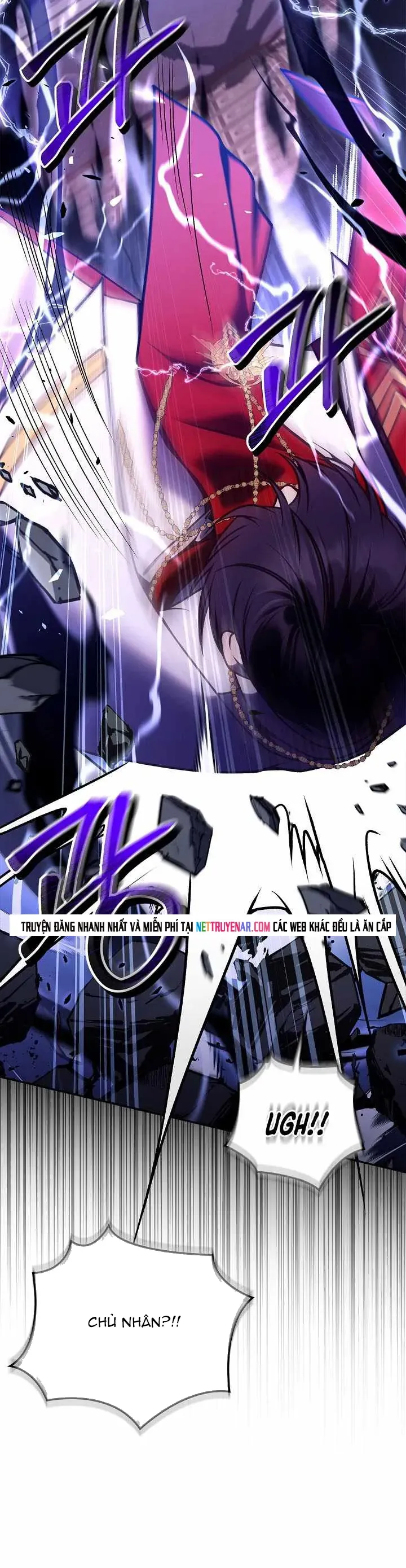 Kí Sự Hồi Quy - Chapter 174 - Page 21