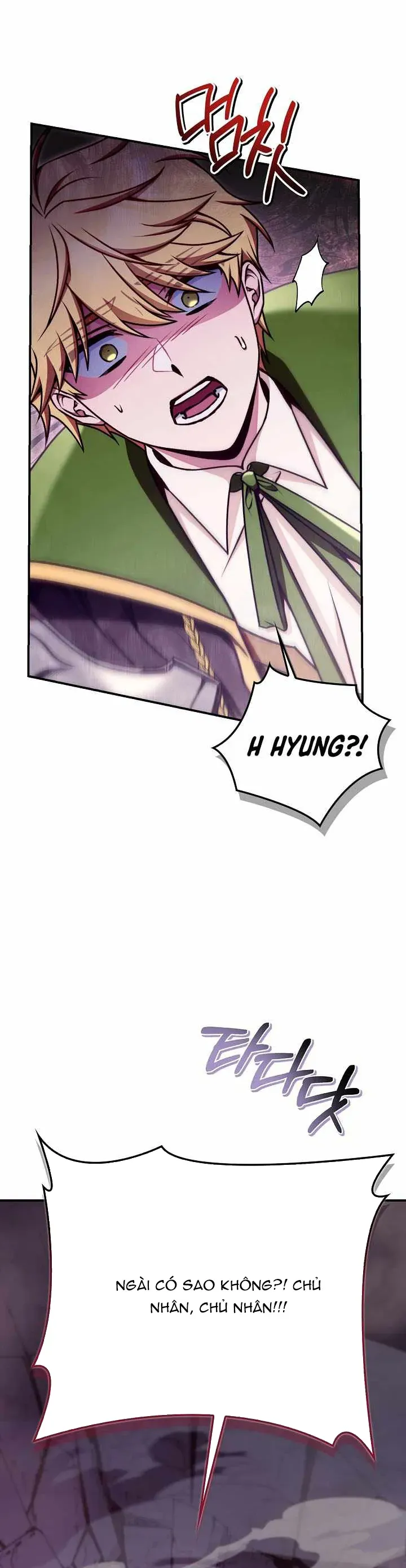 Kí Sự Hồi Quy - Chapter 174 - Page 22