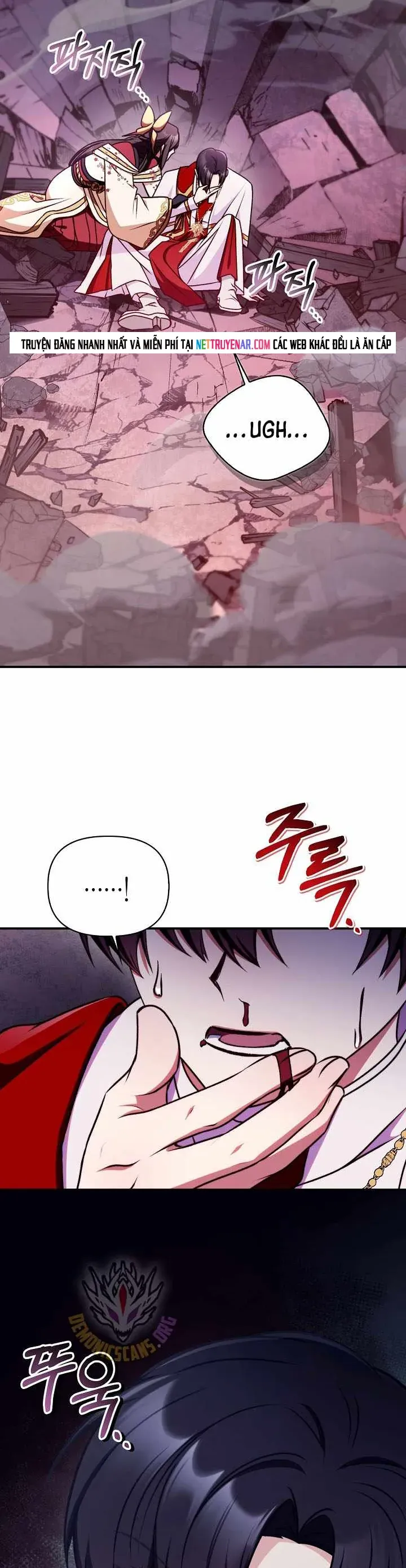 Kí Sự Hồi Quy - Chapter 174 - Page 23