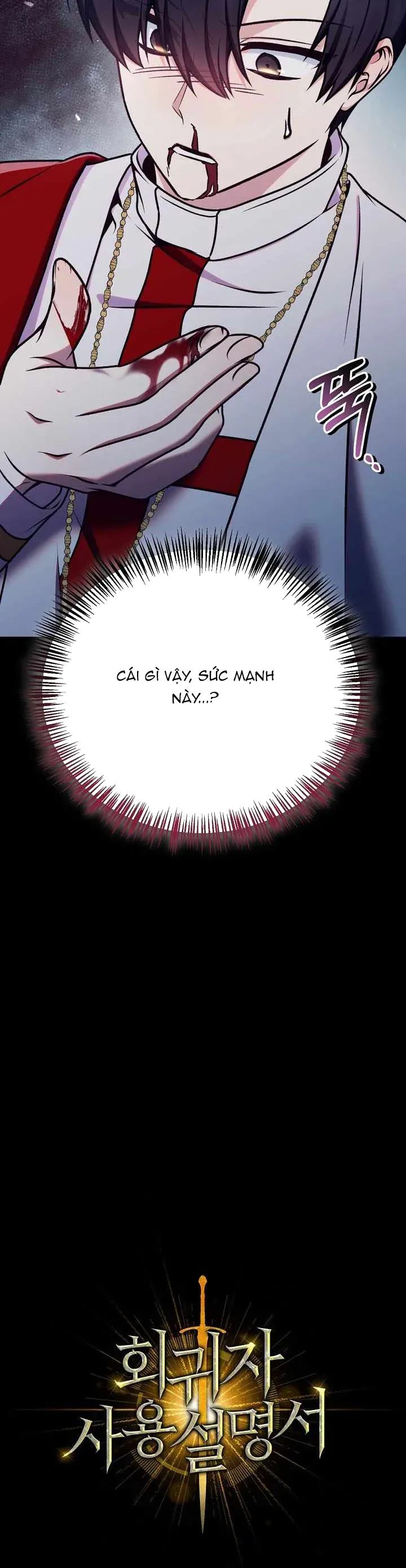 Kí Sự Hồi Quy - Chapter 174 - Page 24