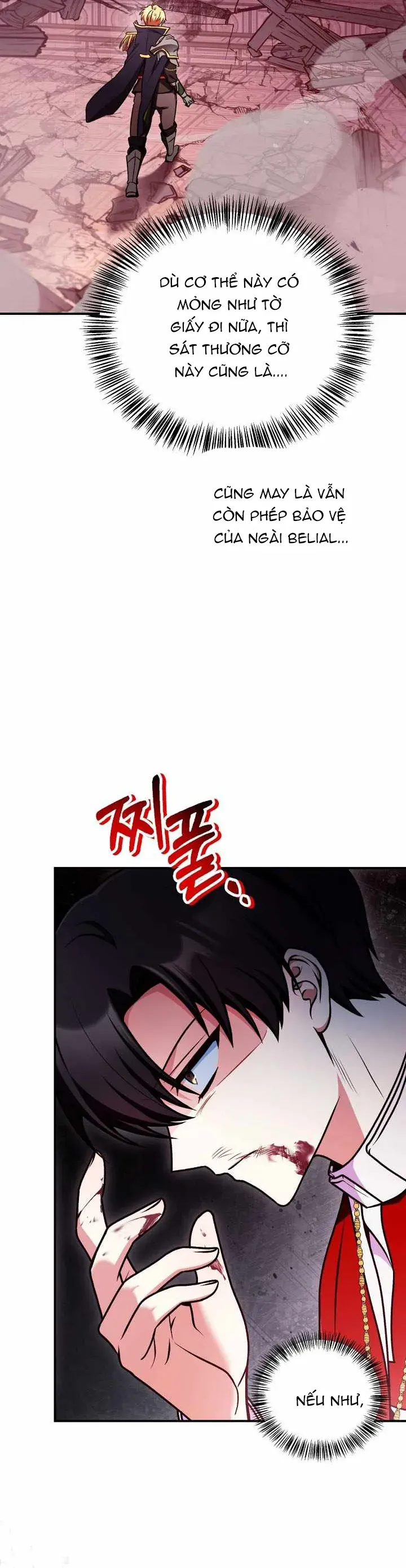 Kí Sự Hồi Quy - Chapter 174 - Page 26