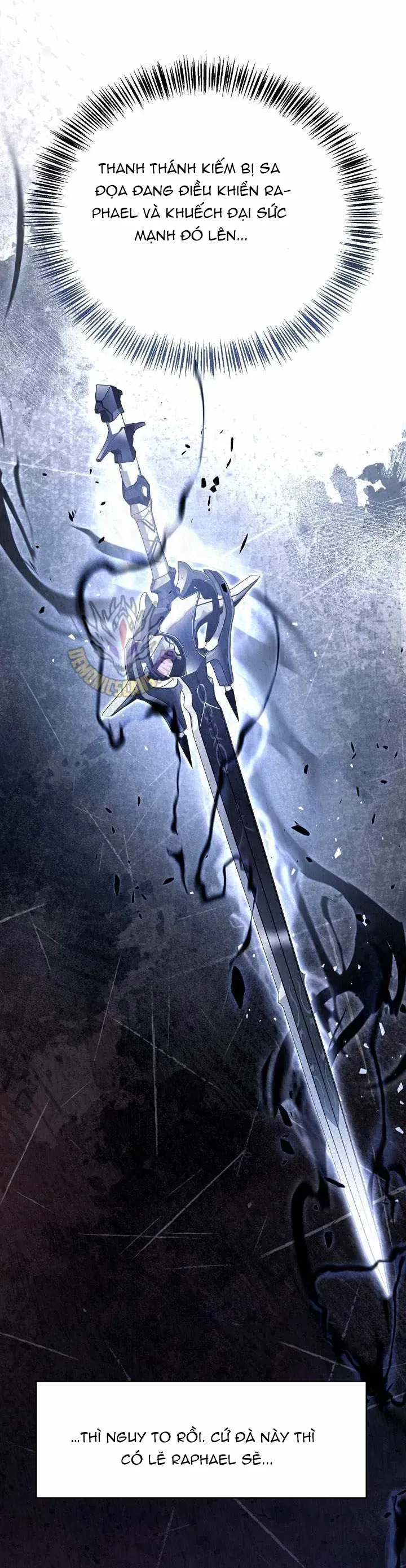 Kí Sự Hồi Quy - Chapter 174 - Page 27