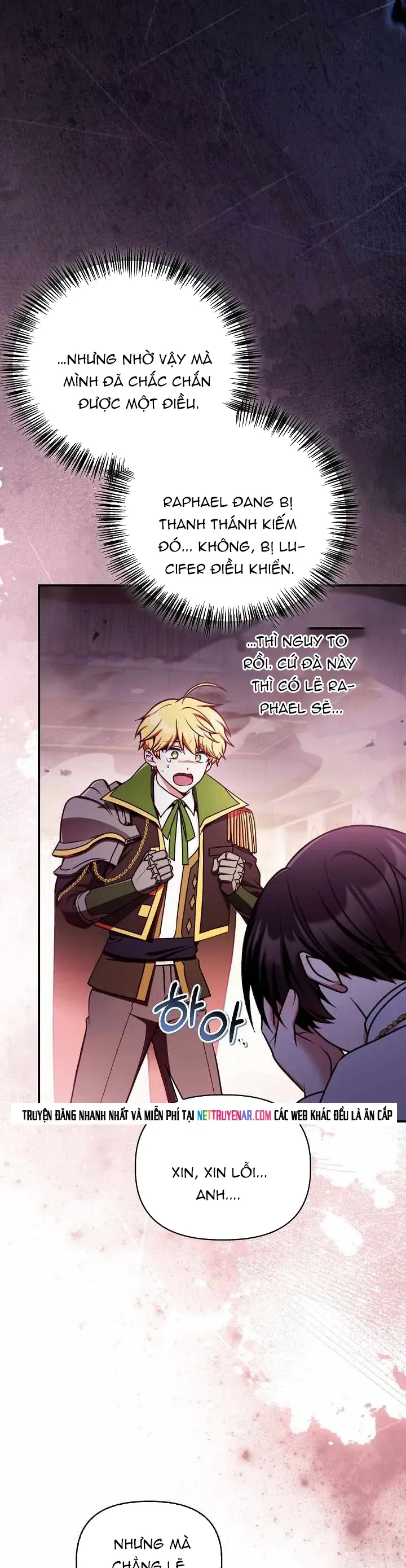 Kí Sự Hồi Quy - Chapter 174 - Page 28