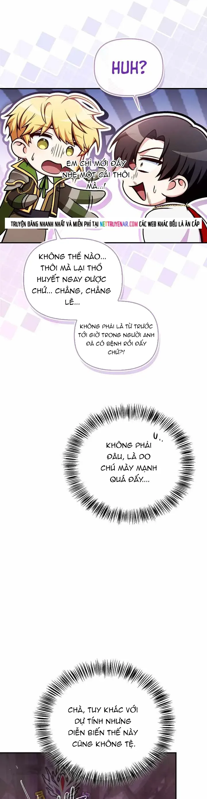 Kí Sự Hồi Quy - Chapter 174 - Page 30