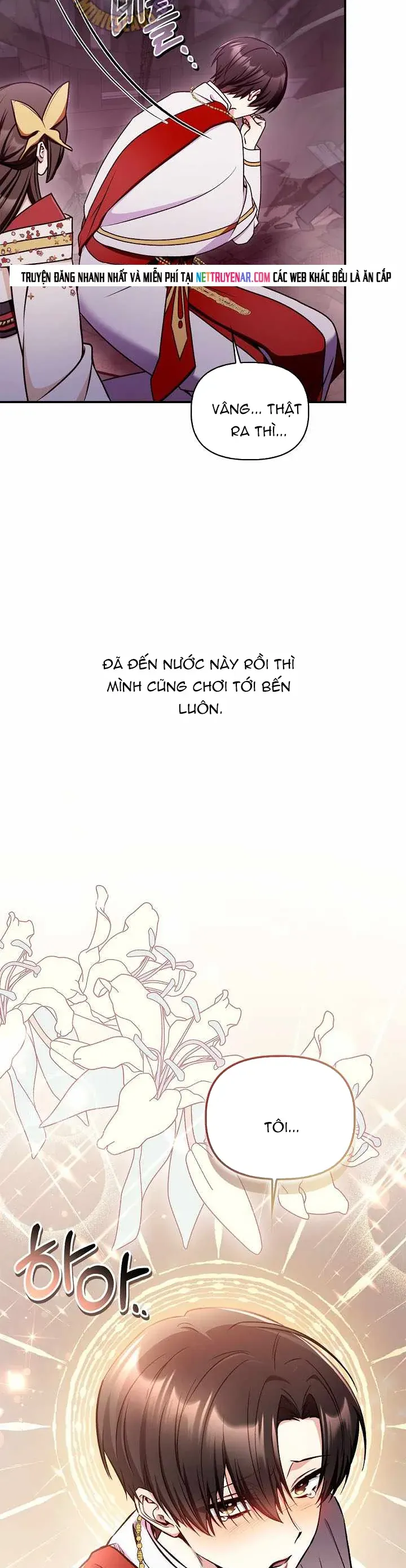 Kí Sự Hồi Quy - Chapter 174 - Page 31