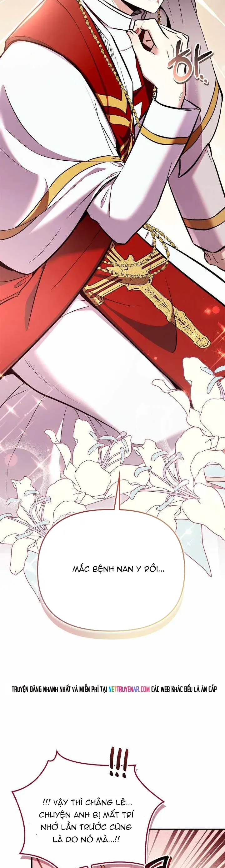 Kí Sự Hồi Quy - Chapter 174 - Page 32