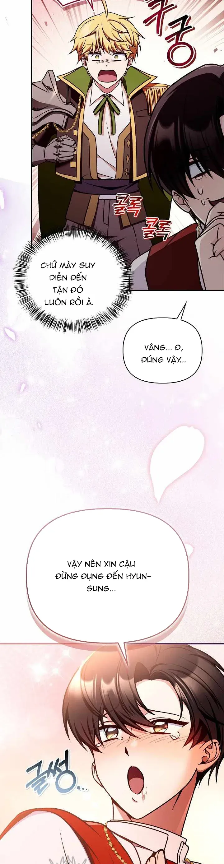 Kí Sự Hồi Quy - Chapter 174 - Page 33