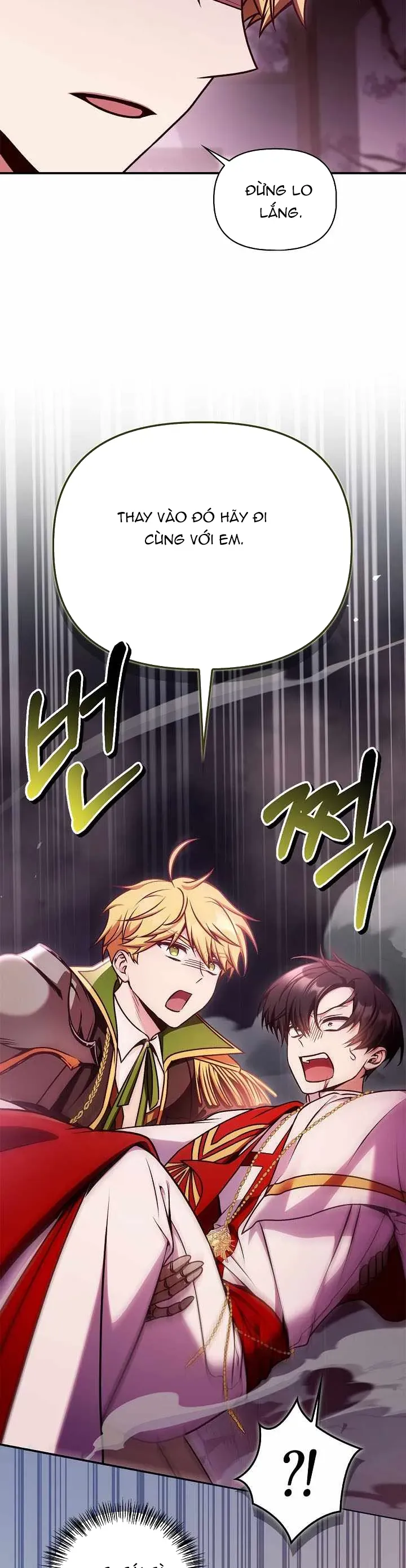 Kí Sự Hồi Quy - Chapter 174 - Page 35