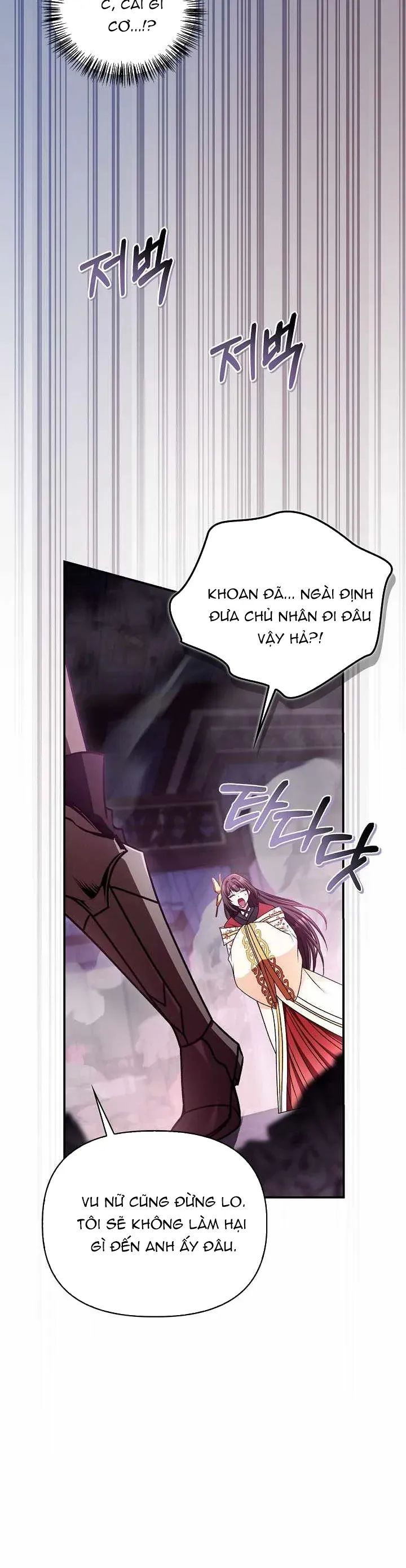 Kí Sự Hồi Quy - Chapter 174 - Page 36