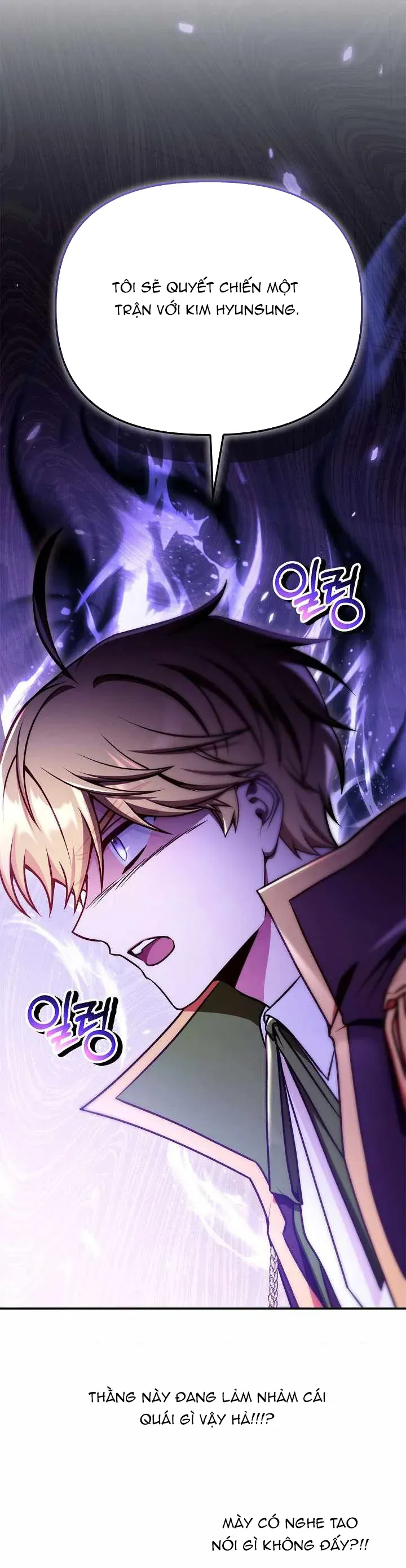 Kí Sự Hồi Quy - Chapter 174 - Page 38