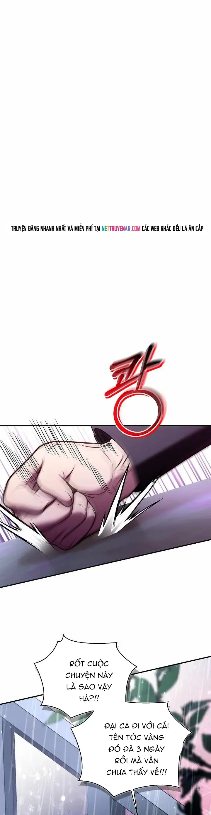 Kí Sự Hồi Quy - Chapter 174 - Page 39