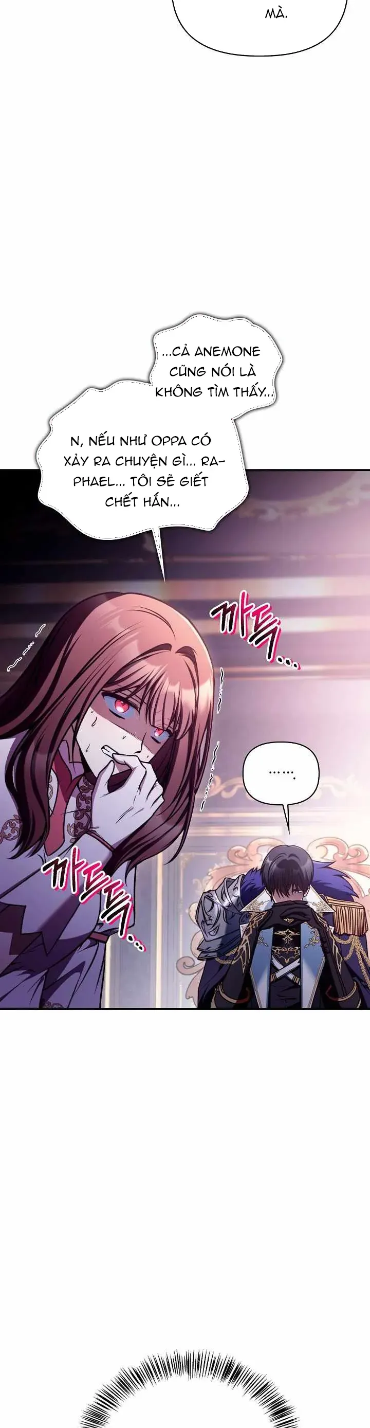 Kí Sự Hồi Quy - Chapter 174 - Page 41