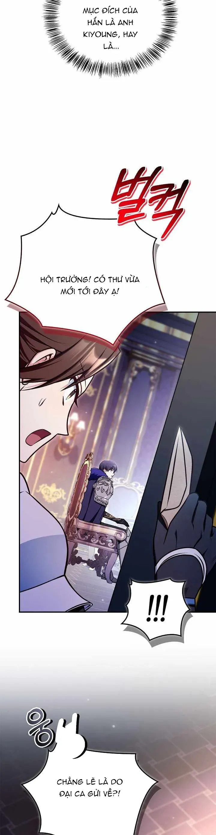 Kí Sự Hồi Quy - Chapter 174 - Page 42