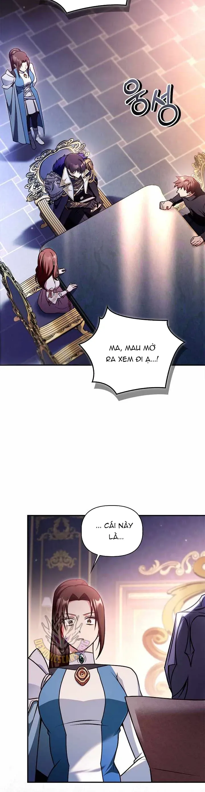 Kí Sự Hồi Quy - Chapter 174 - Page 43