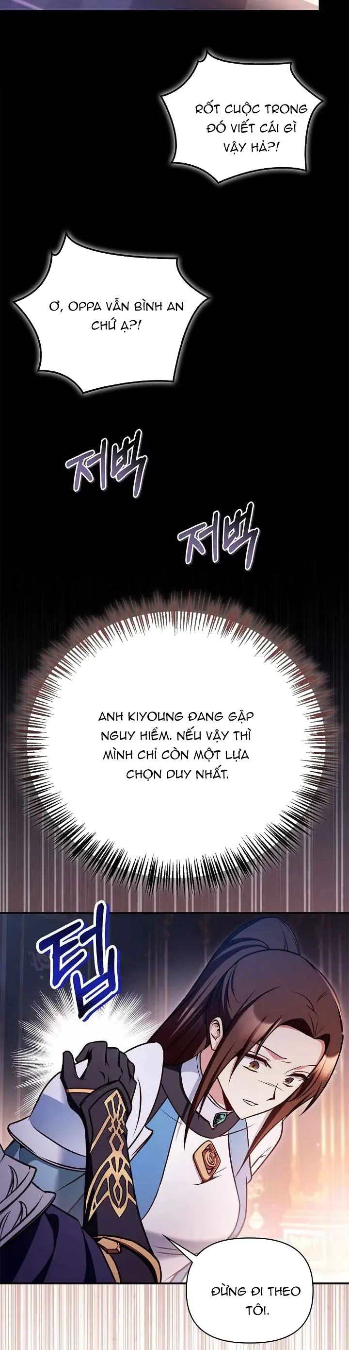Kí Sự Hồi Quy - Chapter 174 - Page 45