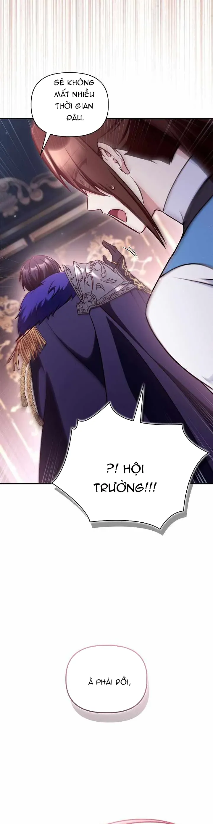 Kí Sự Hồi Quy - Chapter 174 - Page 46