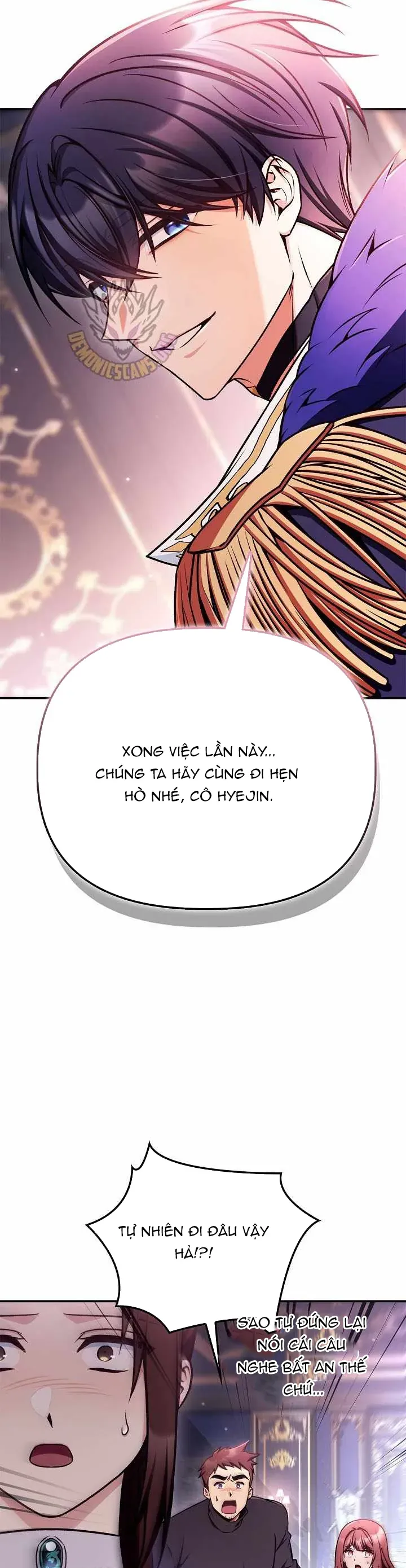 Kí Sự Hồi Quy - Chapter 174 - Page 47