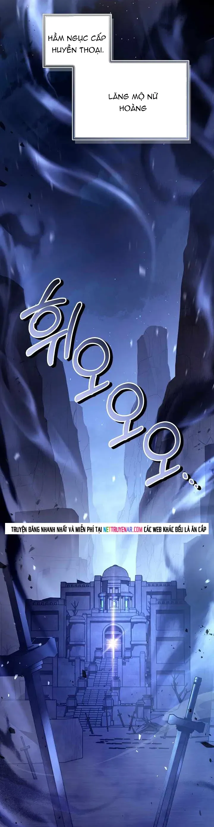 Kí Sự Hồi Quy - Chapter 174 - Page 49