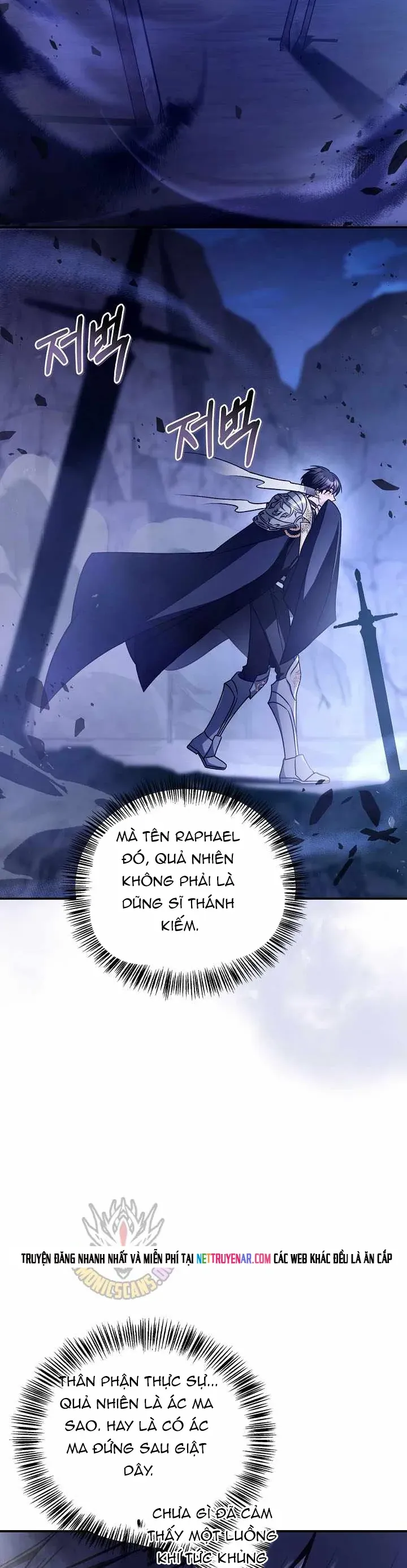 Kí Sự Hồi Quy - Chapter 174 - Page 50