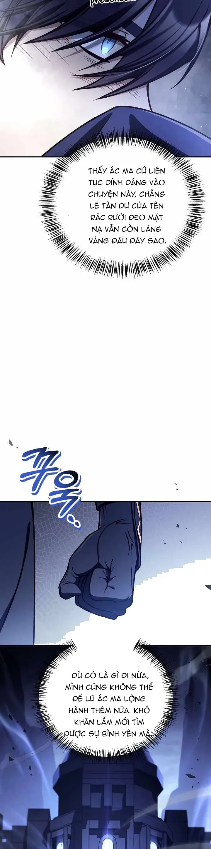 Kí Sự Hồi Quy - Chapter 174 - Page 51